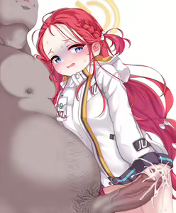Page 1043 of ●PIXIV● Daram - preview thumbnail