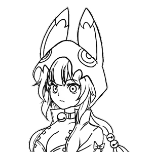 Page 1217 of ●PIXIV● Daram - preview thumbnail
