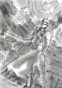Page 1226 of ●PIXIV● Daram - preview thumbnail