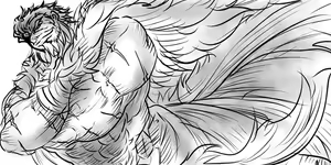 Page 1227 of ●PIXIV● Daram - preview thumbnail