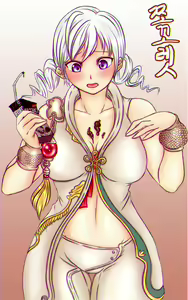 Page 1257 of ●PIXIV● Daram - preview thumbnail