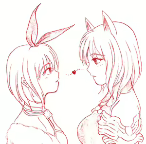 Page 1262 of ●PIXIV● Daram - preview thumbnail