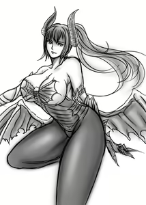 Page 1263 of ●PIXIV● Daram - preview thumbnail