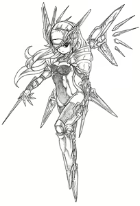Page 1274 of ●PIXIV● Daram - preview thumbnail