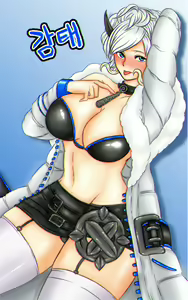 Page 1292 of ●PIXIV● Daram - preview thumbnail