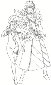 Page 1296 of ●PIXIV● Daram - preview thumbnail
