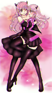 Page 1305 of ●PIXIV● Daram - preview thumbnail