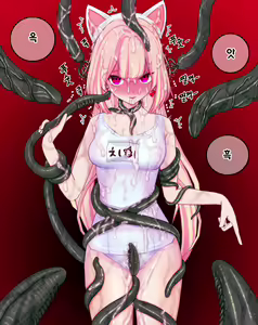 Page 1362 of ●PIXIV● Daram - preview thumbnail