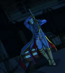 Page 1387 of ●PIXIV● Daram - preview thumbnail