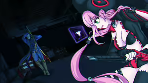 Page 1388 of ●PIXIV● Daram - preview thumbnail