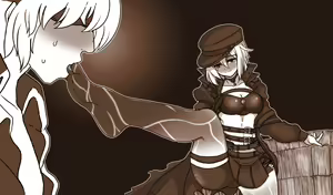 Page 1423 of ●PIXIV● Daram - preview thumbnail