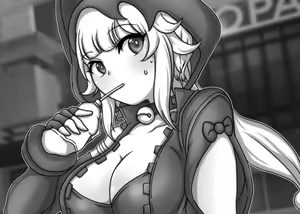 Page 1449 of ●PIXIV● Daram - preview thumbnail