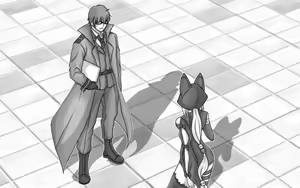 Page 1453 of ●PIXIV● Daram - preview thumbnail