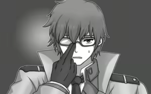 Page 1454 of ●PIXIV● Daram - preview thumbnail