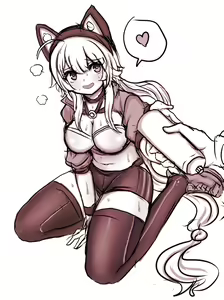 Page 1474 of ●PIXIV● Daram - preview thumbnail