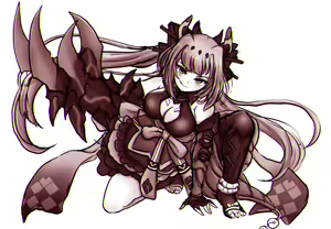 Page 1494 of ●PIXIV● Daram - preview thumbnail