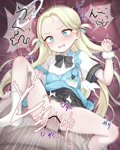 Page 169 of ●PIXIV● Daram - preview thumbnail