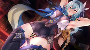 Page 1727 of ●PIXIV● Daram - preview thumbnail