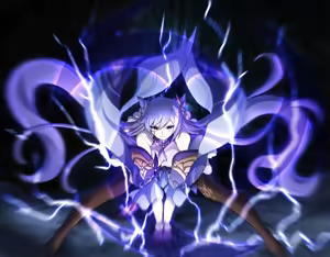 Page 1734 of ●PIXIV● Daram - preview thumbnail
