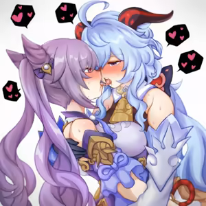 Page 1746 of ●PIXIV● Daram - preview thumbnail