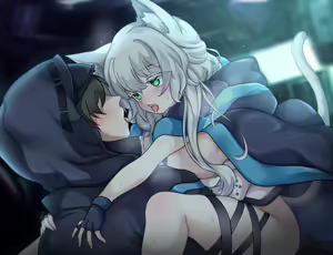 Page 809 of ●PIXIV● Daram - preview thumbnail