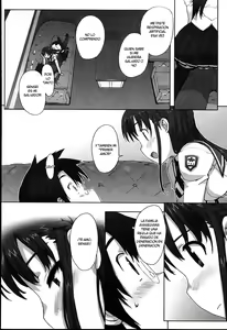 Page 101 of Idol Sister - preview thumbnail