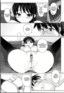 Page 105 of Idol Sister - preview thumbnail
