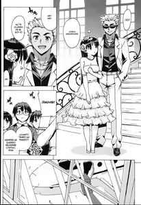 Page 145 of Idol Sister - preview thumbnail