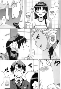 Page 146 of Idol Sister - preview thumbnail