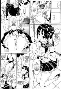 Page 185 of Idol Sister - preview thumbnail