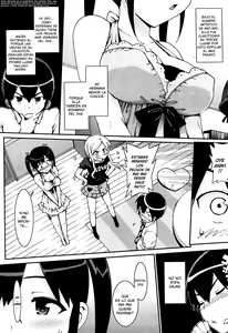 Page 26 of Idol Sister - preview thumbnail