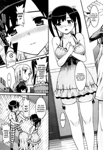 Page 27 of Idol Sister - preview thumbnail