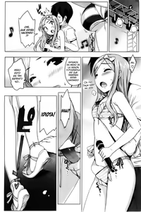 Page 76 of Idol Sister - preview thumbnail