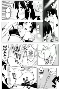 Page 82 of Idol Sister - preview thumbnail