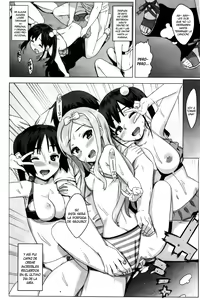 Page 86 of Idol Sister - preview thumbnail