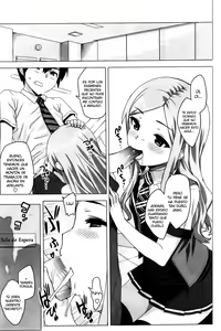 Page 87 of Idol Sister - preview thumbnail