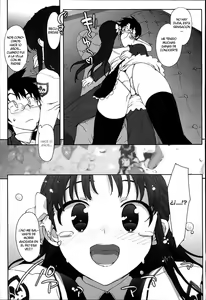 Page 100 of Idol Sister - preview thumbnail