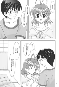 Page 6 of KANONiZUMU·XVII - preview thumbnail