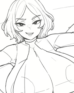 Page 38 of G-Witch Works - preview thumbnail