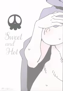 Page 227 of Sweet and Hot - preview thumbnail