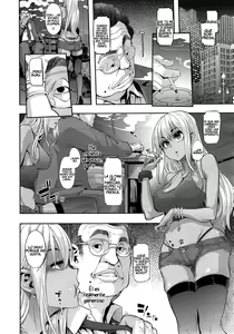 Page 118 of Henshin - Emergence - preview thumbnail
