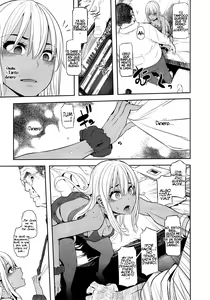 Page 121 of Henshin - Emergence - preview thumbnail