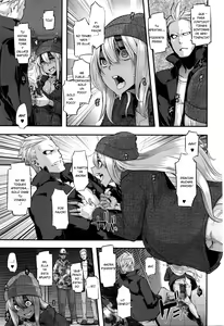 Page 199 of Henshin - Emergence - preview thumbnail