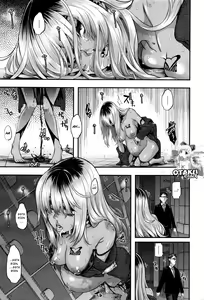 Page 213 of Henshin - Emergence - preview thumbnail