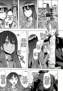 Page 8 of Henshin - Emergence - preview thumbnail