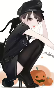 Page 2 of Amamitsuki/天三月 November set - preview thumbnail