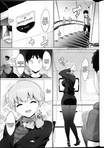 Page 107 of Katekano! - preview thumbnail