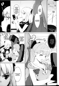 Page 119 of Katekano! - preview thumbnail