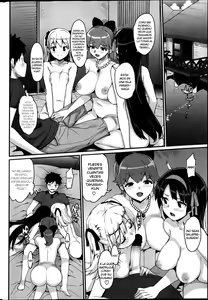 Page 126 of Katekano! - preview thumbnail