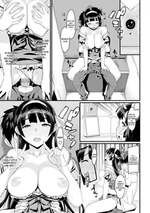 Page 91 of Katekano! - preview thumbnail